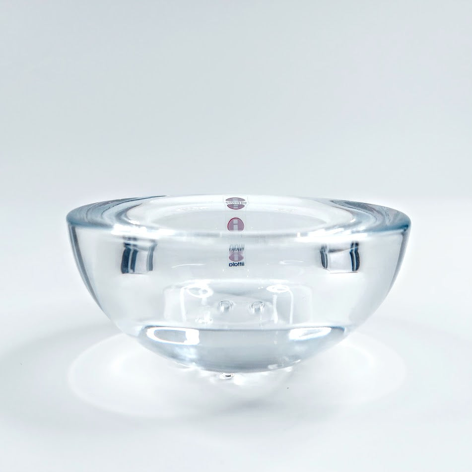 Iittala Ballo tuikkualusta