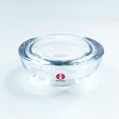 Iittala Ballo tuikkualusta
