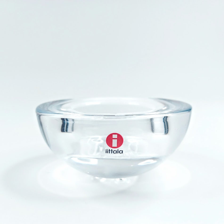 Iittala Ballo tuikkualusta