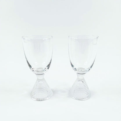 Iittala Briljant snapsilasi 2 kpl