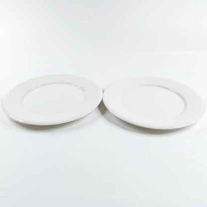 Iittala Ego lautanen 19 cm 2 kpl