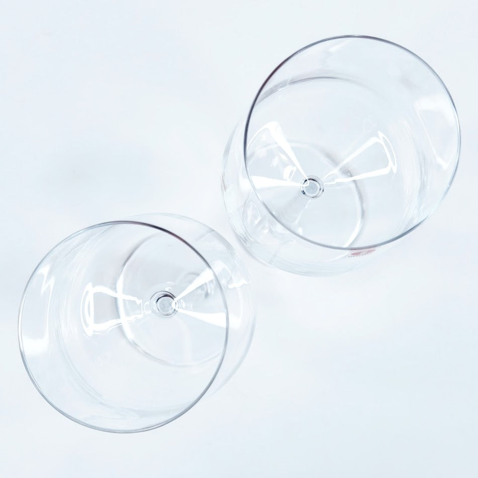 Iittala Essence punaviinilasi 2 kpl
