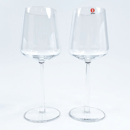 Iittala Essence punaviinilasi 2 kpl
