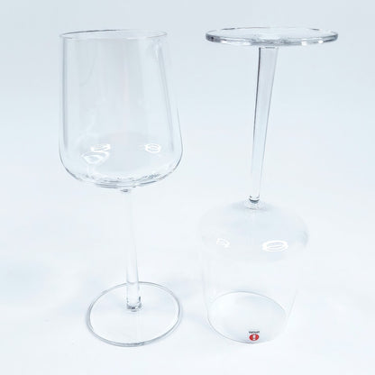 Iittala Essence punaviinilasi 2 kpl