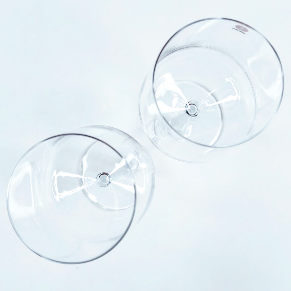 Iittala Essence punaviinilasi 2 kpl
