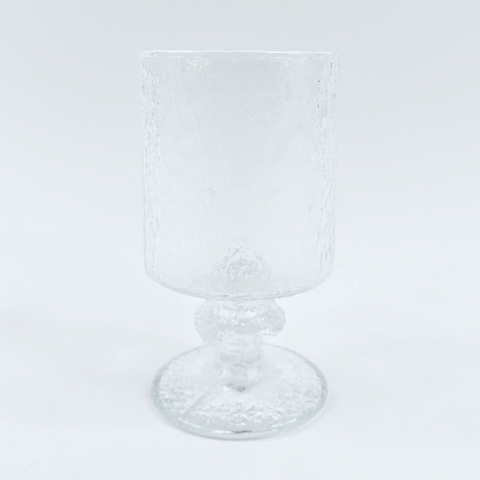 Iittala Festivo jalallinen lasi