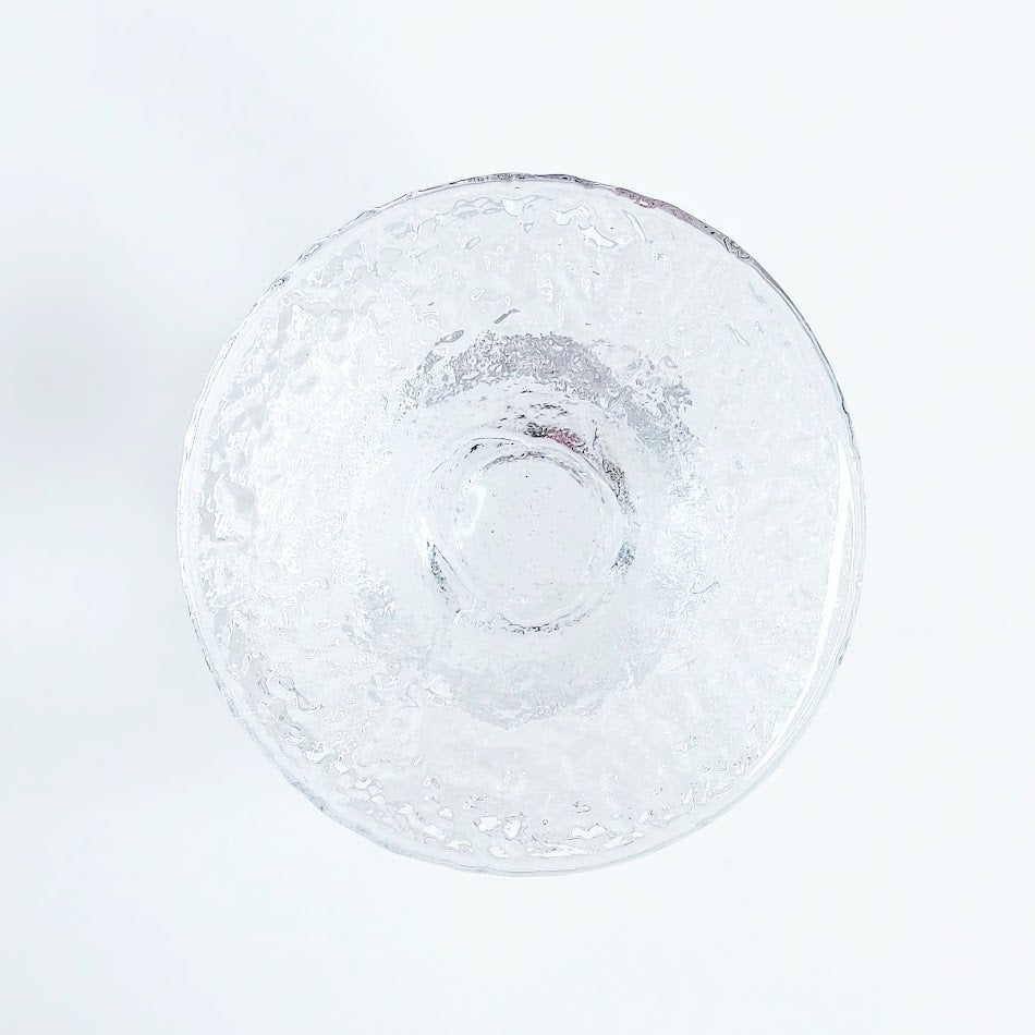 Iittala Festivo jalallinen lasi