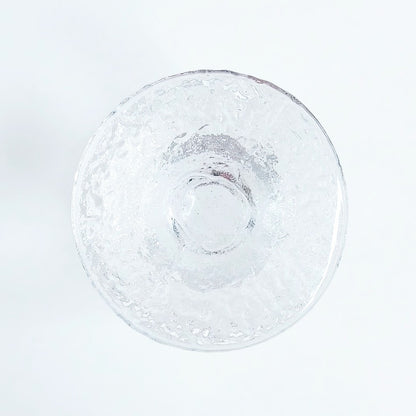 Iittala Festivo jalallinen lasi