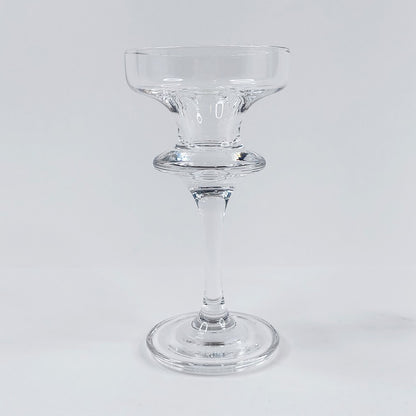 Iittala Fiesta kynttilänjalka 15 cm