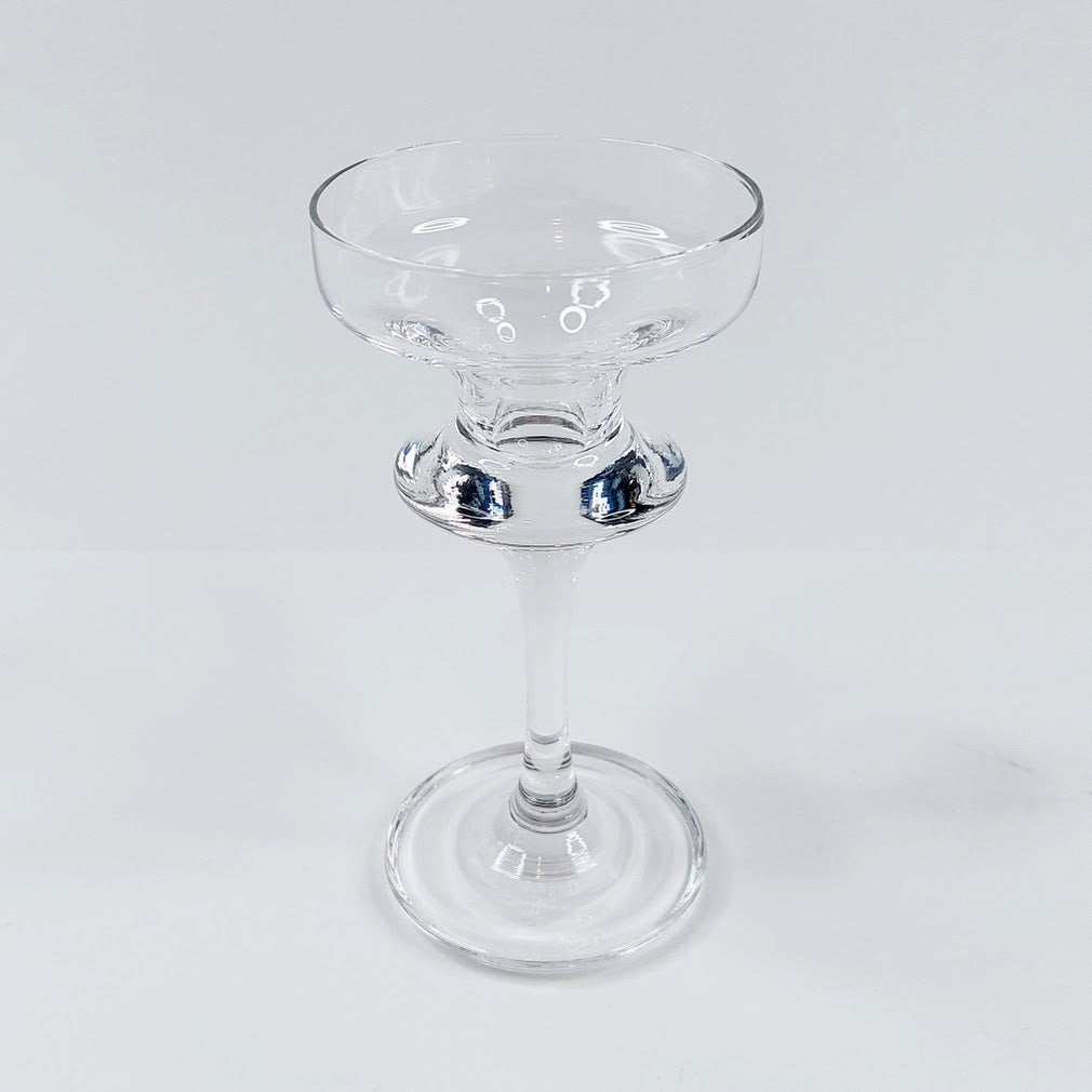 Iittala Fiesta kynttilänjalka 15 cm