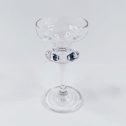 Iittala Fiesta kynttilänjalka 15 cm
