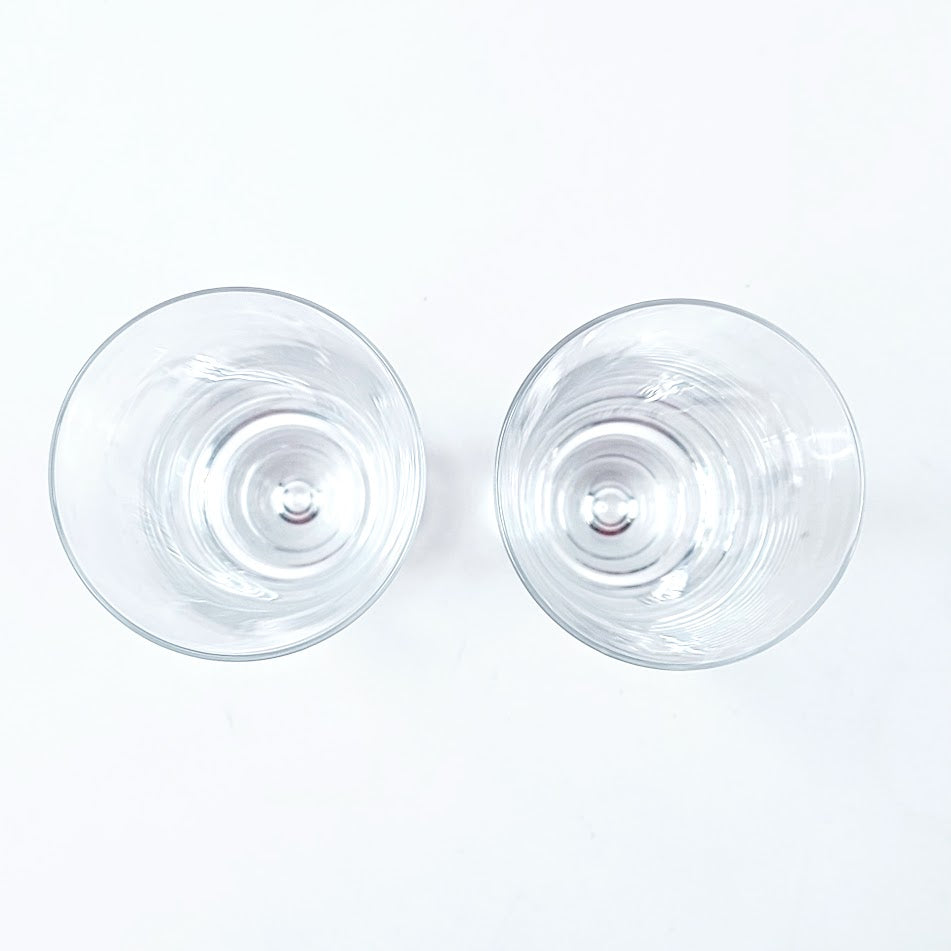 Iittala Future juomalasi 15,5 cm 2 kpl