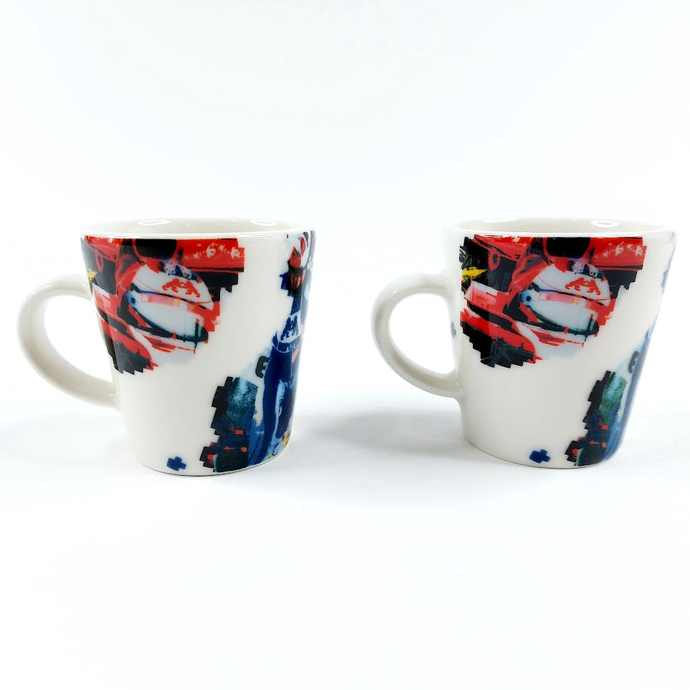 Iittala HEL2012 espressokuppi 2 kpl