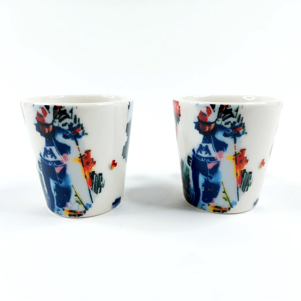 Iittala HEL2012 espressokuppi 2 kpl