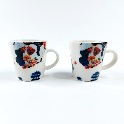 Iittala HEL2012 espressokuppi 2 kpl