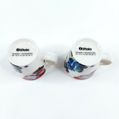 Iittala HEL2012 espressokuppi 2 kpl