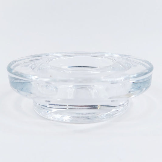 Iittala Halo tuikkualusta