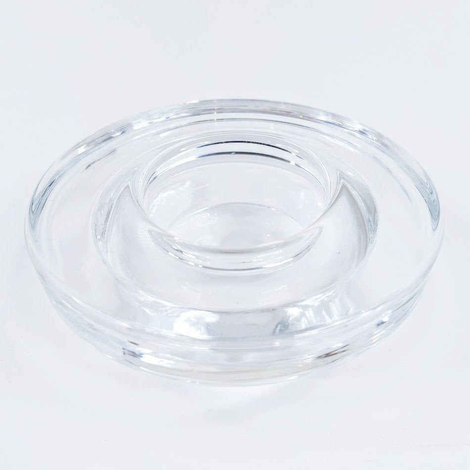 Iittala Halo tuikkualusta