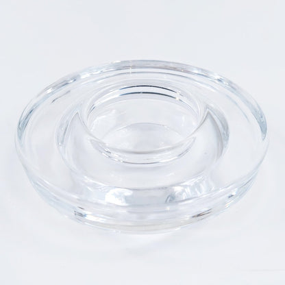 Iittala Halo tuikkualusta