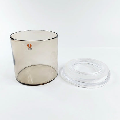 Iittala Jars purkki hiekka