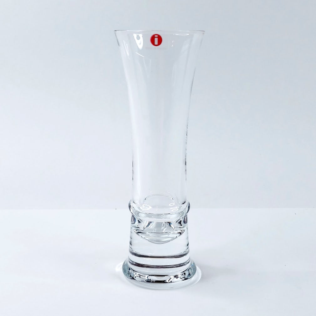 Iittala Kaleva kuohuviinilasi 2 kpl