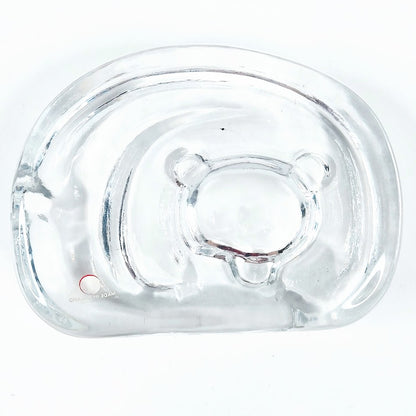 Iittala Karhu lasipaino