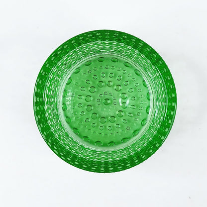 Iittala Kastehelmi kynttilälyhty omenanvihreä