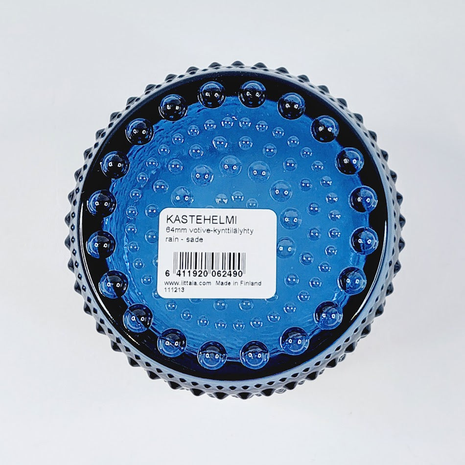 Iittala Kastehelmi kynttilälyhty Sade