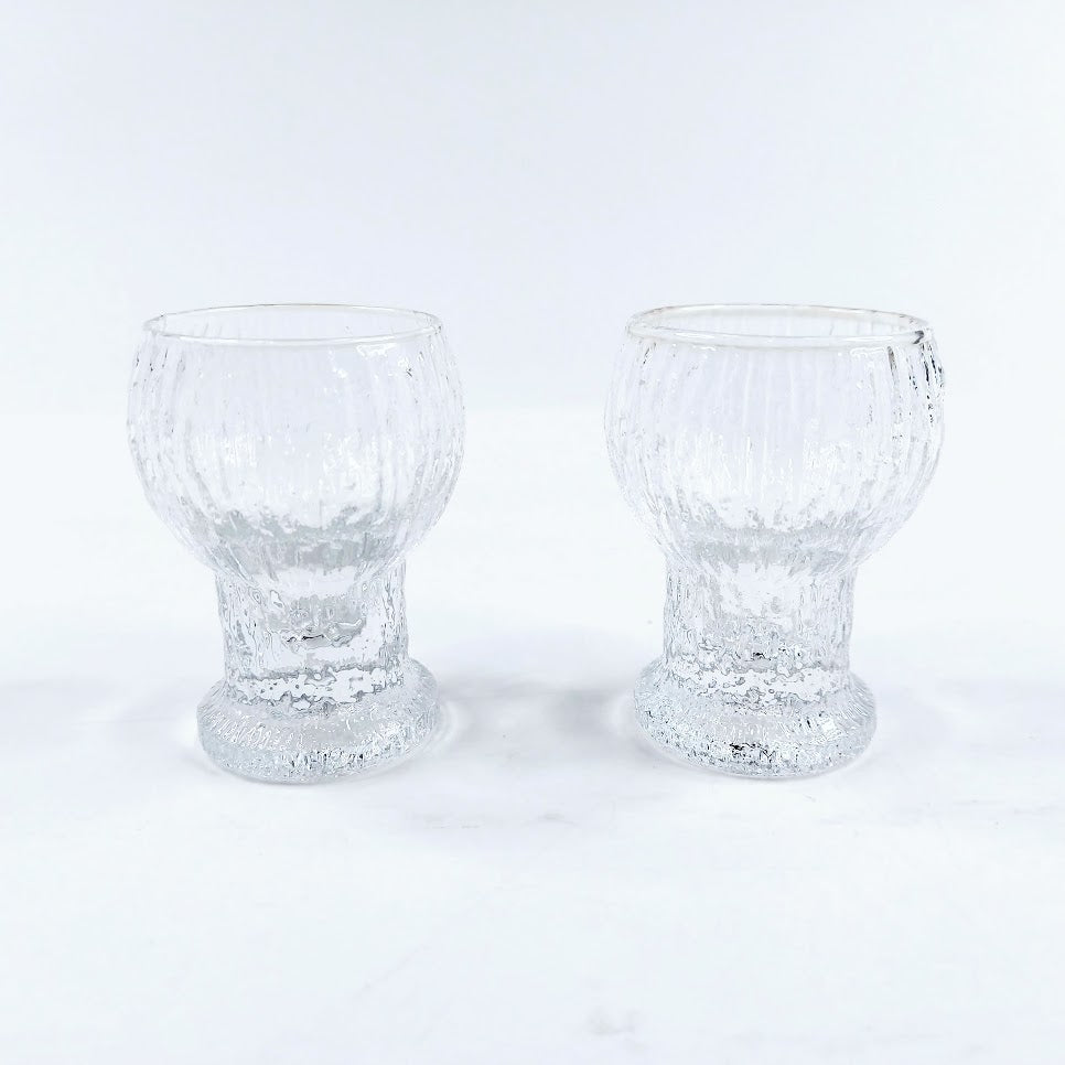 Iittala Kekkerit snapsilasi 2 kpl