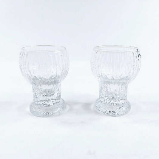 Iittala Kekkerit snapsilasi 2 kpl