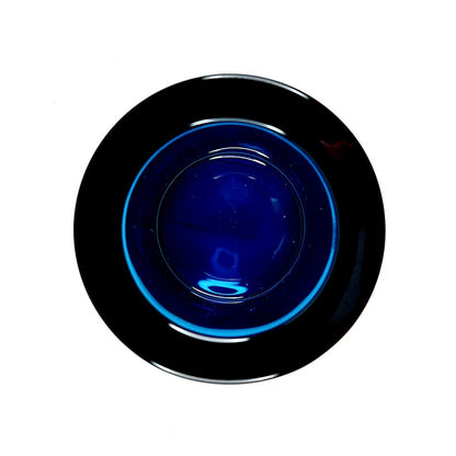 Iittala Kivi tuikkulyhty turkoosi