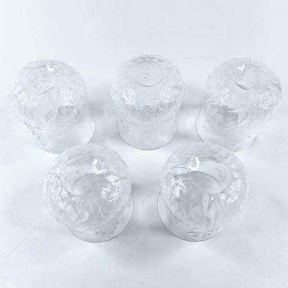Iittala Koivu juomalasi 5 kpl