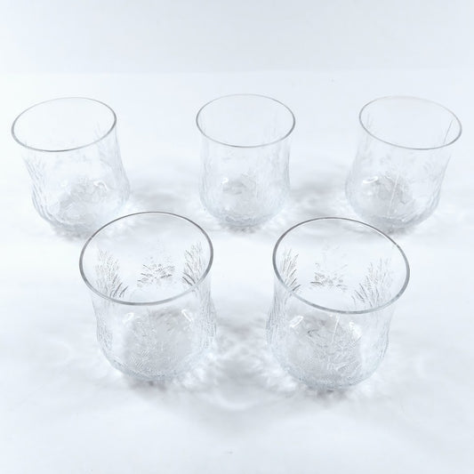 Iittala Koivu juomalasi 5 kpl