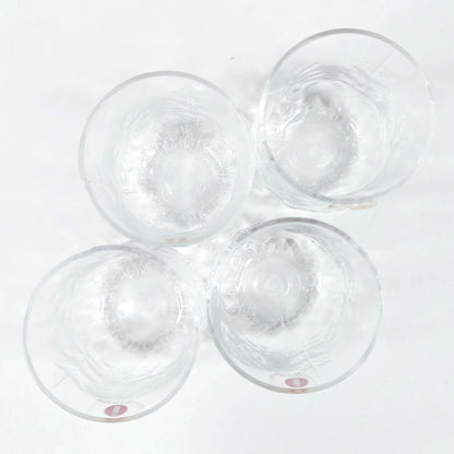 Iittala Koivu snapsilasi 4 kpl