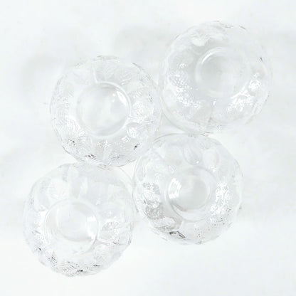 Iittala Koivu snapsilasi 4 kpl