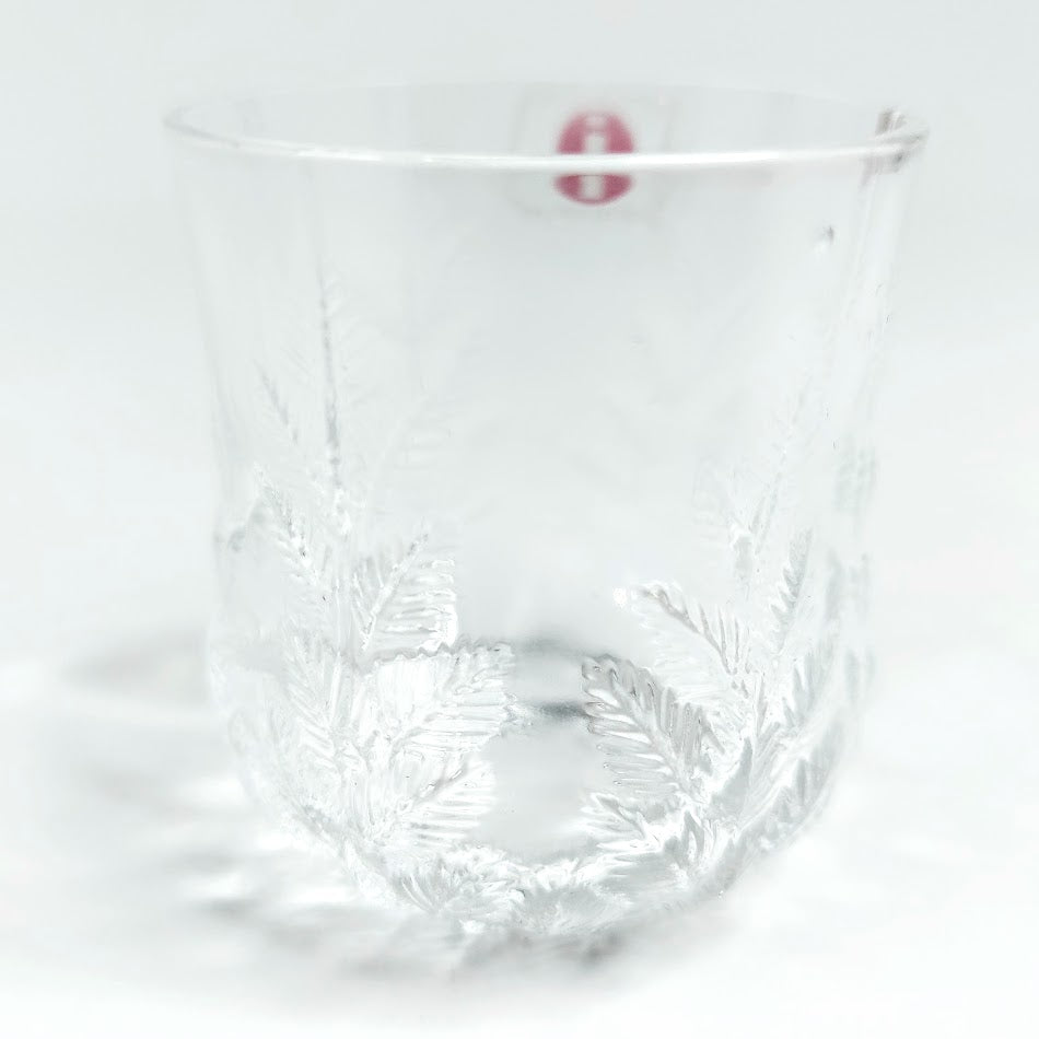 Iittala Koivu snapsilasi 4 kpl