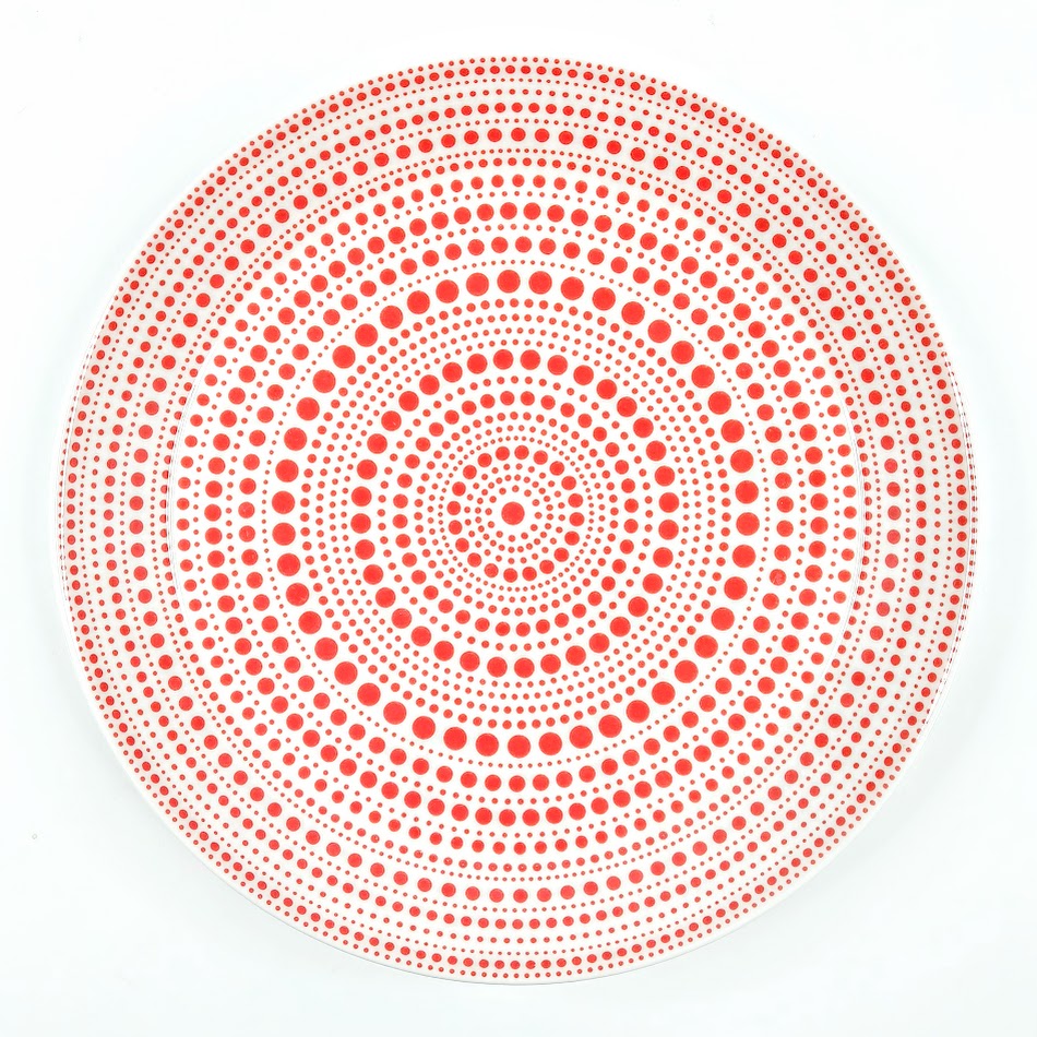 Iittala Kulku lautanen 26 cm