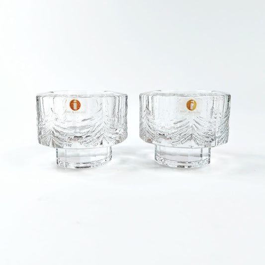 Iittala Kuusi tuikkulyhty 2kpl