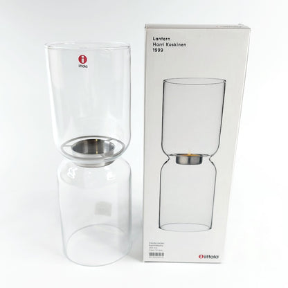 Iittala Lantern kynttilälyhty 250 mm
