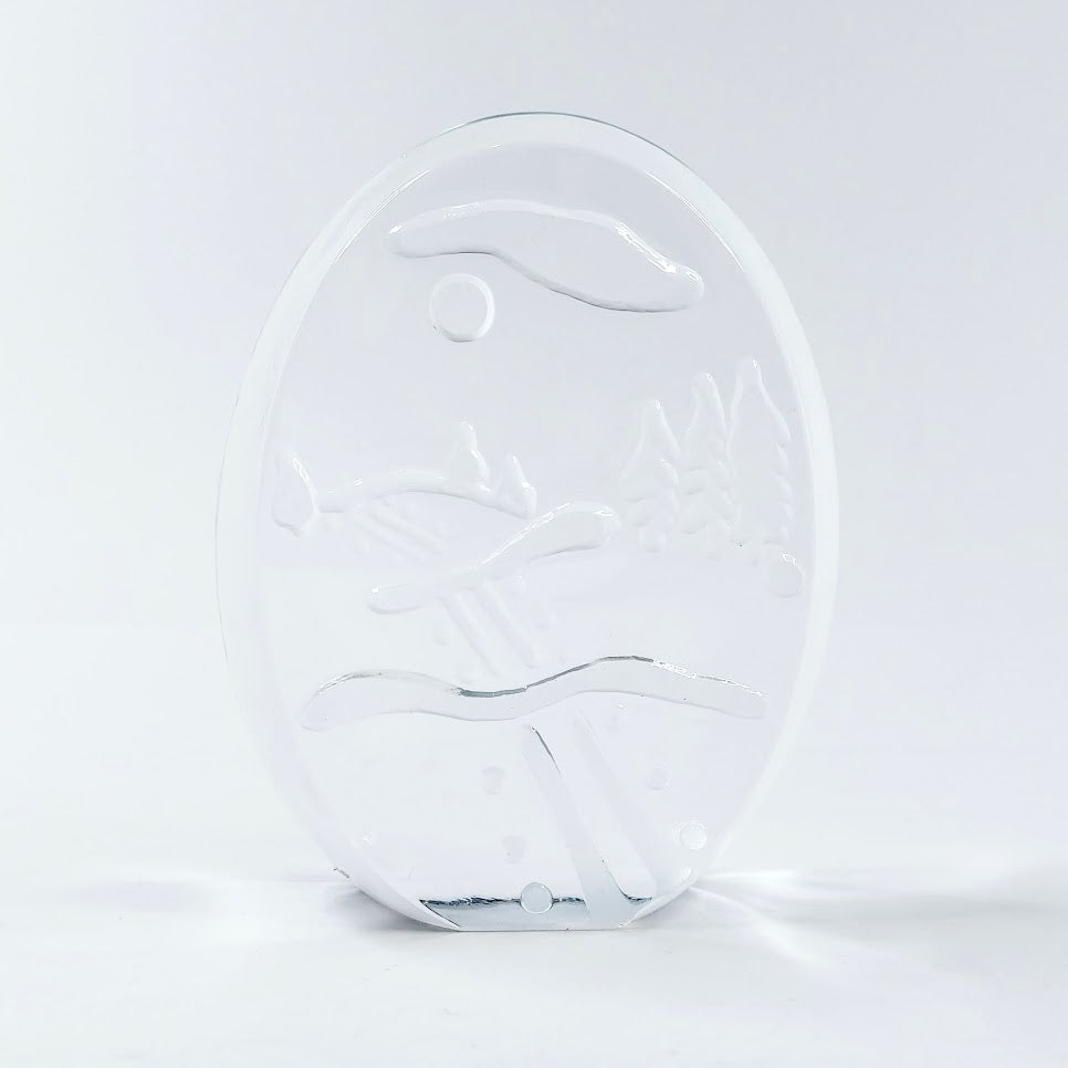 Iittala Latu lasikortti