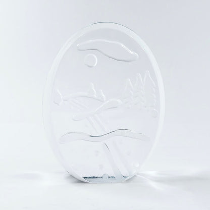 Iittala Latu lasikortti