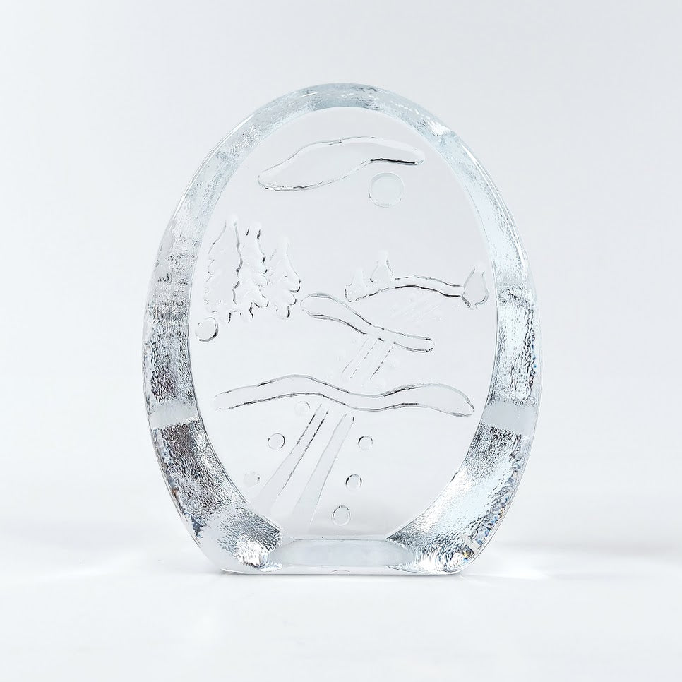 Iittala Latu lasikortti