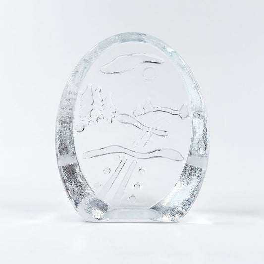 Iittala Latu lasikortti