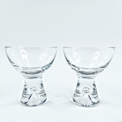 Iittala Tapio liköörilasi 2 kpl