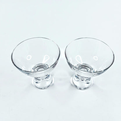Iittala Tapio liköörilasi 2 kpl