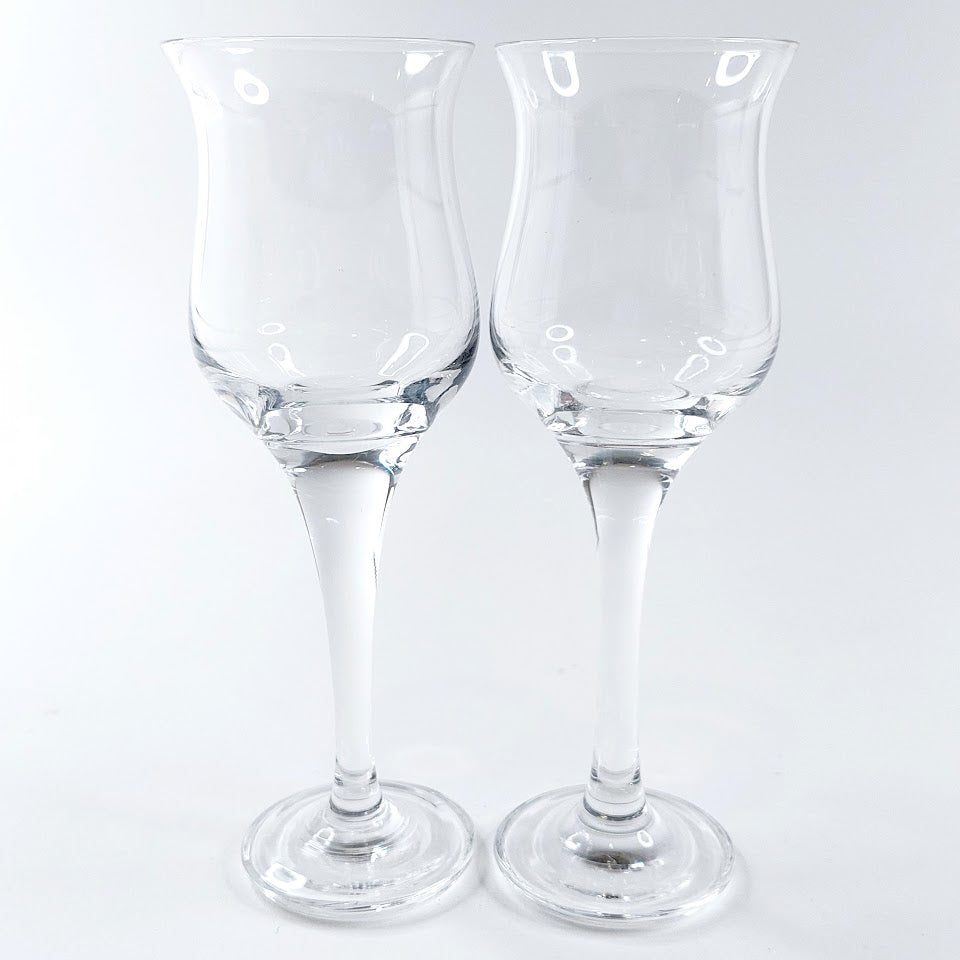 Iittala Loimu väkeväviinilasi 2 kpl