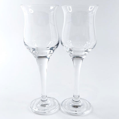 Iittala Loimu väkeväviinilasi 2 kpl