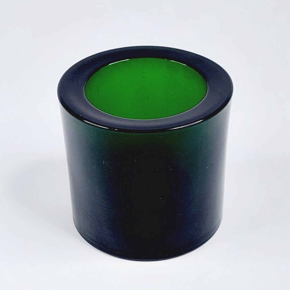 Iittala Marimekko Kivi tuikkulyhty alfanvihreä
