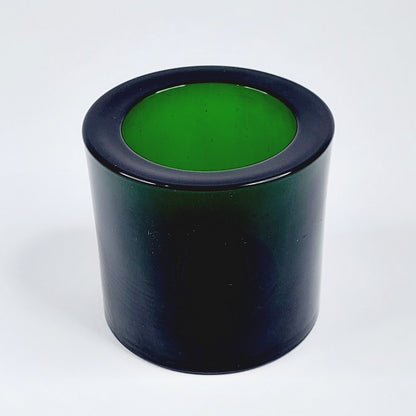 Iittala Marimekko Kivi tuikkulyhty alfanvihreä