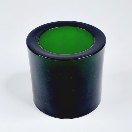 Iittala Marimekko Kivi tuikkulyhty alfanvihreä